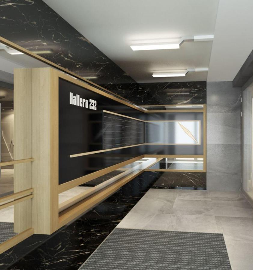 Pelican Rooms Gdansk Ngoại thất bức ảnh
